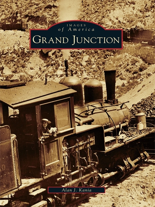 Title details for Grand Junction by Alan Kania - Available